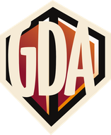 Logo der Grenzland Darters App